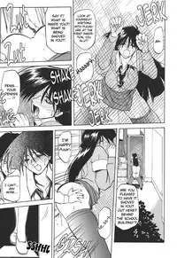 [Sanbun Kyoden] 10after Ch. 1-9 [English]