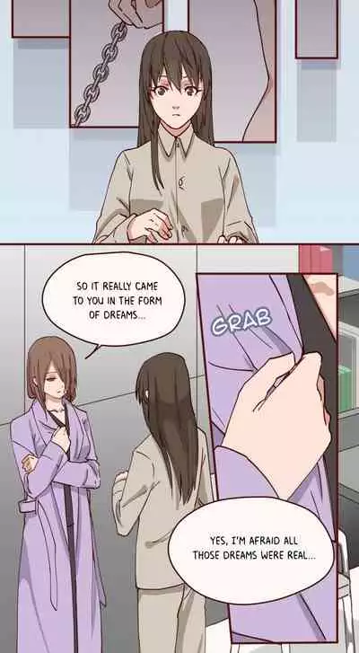 [Iceky] Dormant Desires