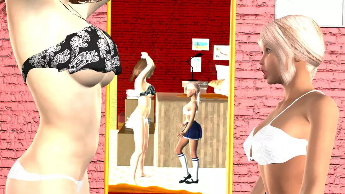 The Jade and Anne Adventures Part 1