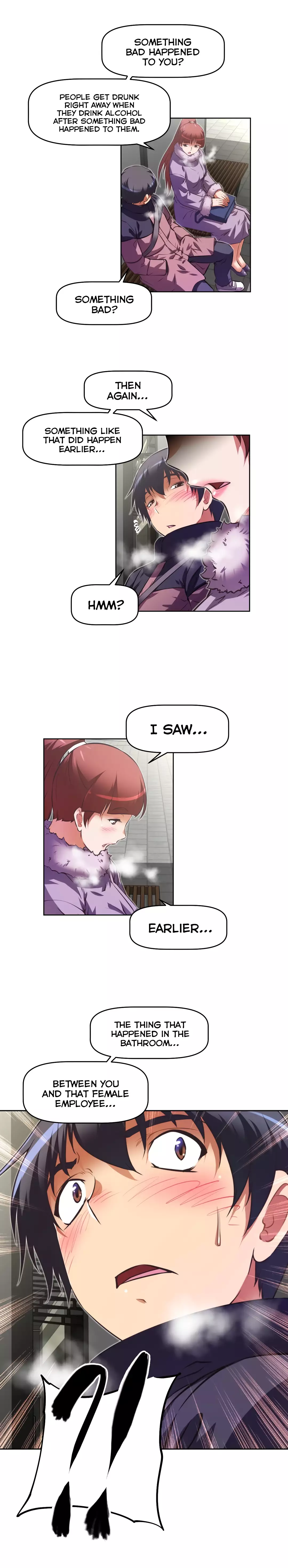 Brawling Go Ch.76-118