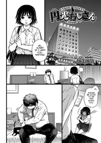 [Shiwasu no Okina] Enkou Ojisan | Mister Enkou Episode I-IX [English] [Digital]