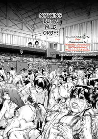 [Koyanagi Royal] Sei Penalty Gakuen Goku [English] [Decensored]