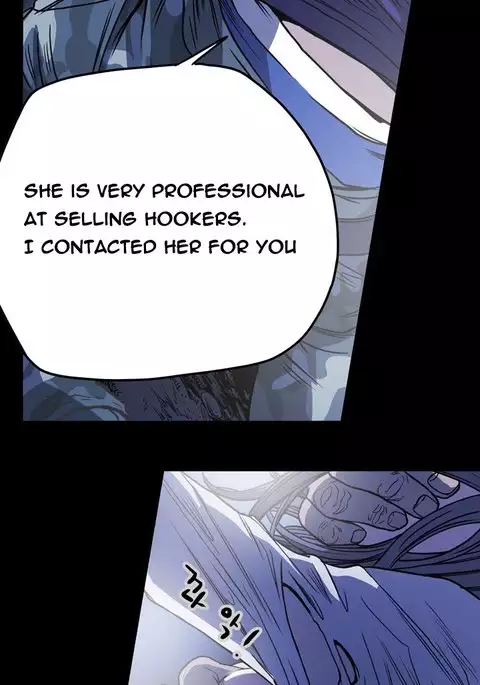 Kitsch | Disrespectful Bitch Ch. 1-71