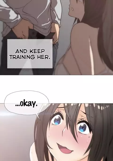 Household Affairs Ch.1-50