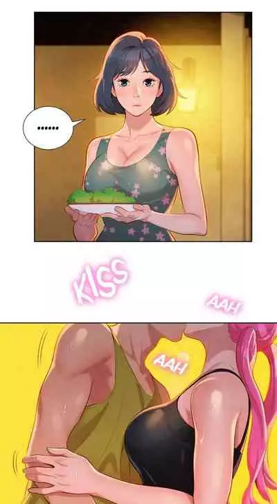 What do you Take me For? Ch.52/?