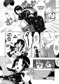 [Momoiro Manjiru] Manjiru Torotoro Ch. 1-10 [English] [biribiri]