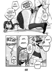 [nuu] kawamono (ongoing) (english)