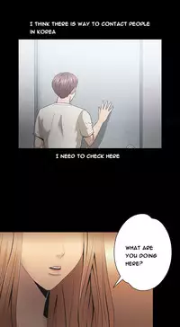 [Madstart] Secret Island Ch.1-27 (English) (Ongoing)