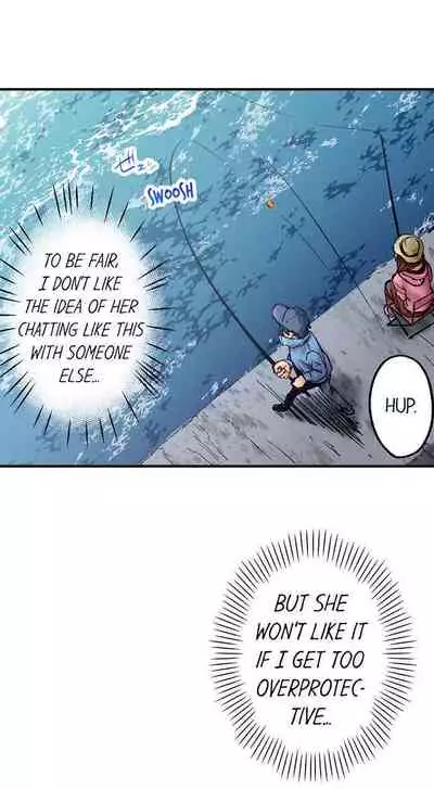 [Iburo.] Simple yet Sexy (Ch.1-66) [English]