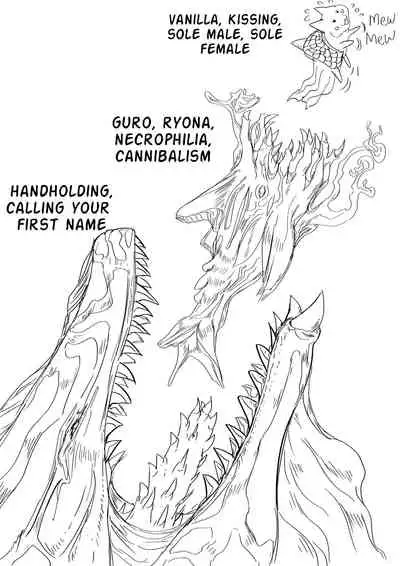 Female Slaughterhouse REMAKE