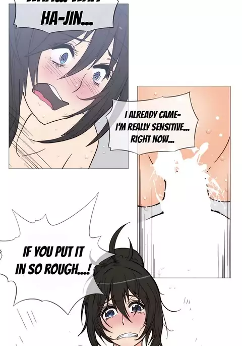 Household Affairs Ch.1-50