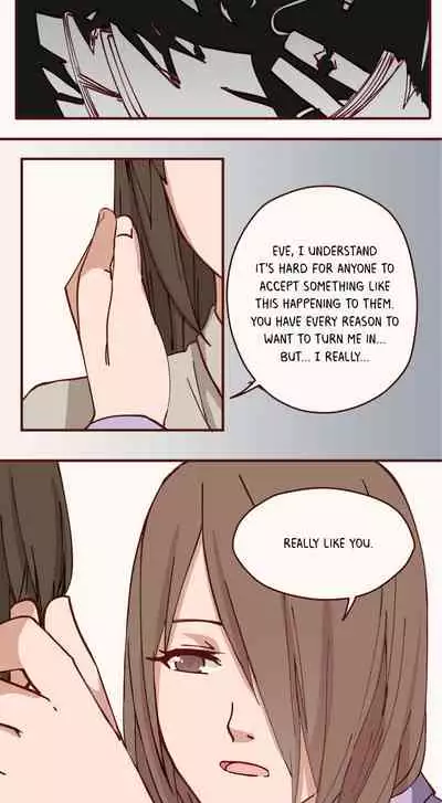 [Iceky] Dormant Desires