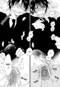 [Inomoto Rikako] Sweet [English]