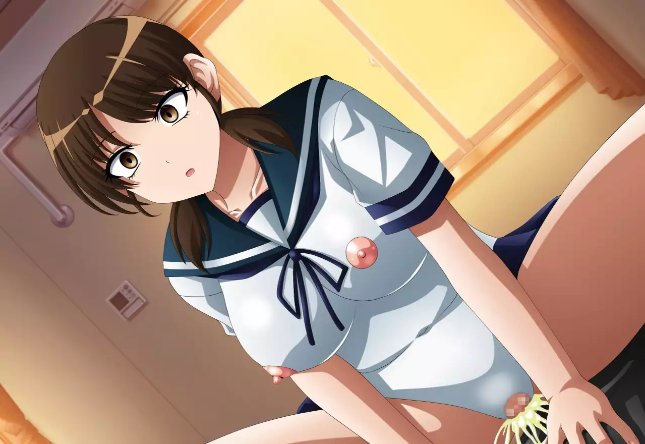 Inran Kantai Shutsugeki!... Sezu!? 11 ~High-Leg Ningyou Hen~