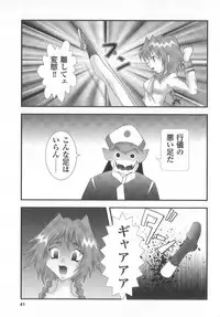 [Anthology] real new genital