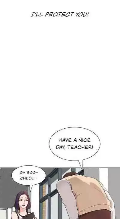 [Ko Sonjak, Hodot] My Teacher Ch.12/? [English] Manhwa PDF]
