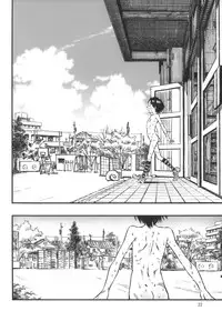 (C86) [Minori Kenkyuujo (Minori Kenshirou)] Roshutsu Joshi | Exhibitionist Girl [English]