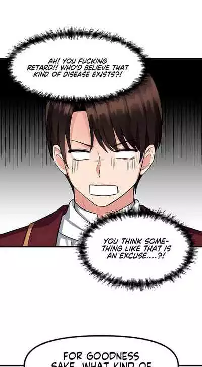 Elf Who Likes to be Humiliated Ch.13/?