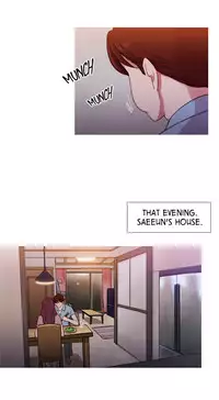 [PINKO] Scandal of the Witch Ch.1-28 (English) (Ongoing)