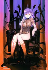 (C92) [TRI-MOON! (Mikazuki Akira!)] silene (Fate/stay night)