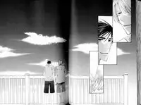 B-BOY LUV 11 ハネムーン特集