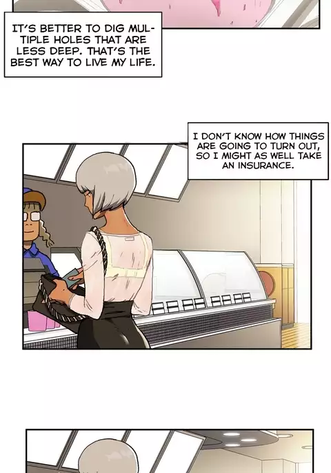 Refrain Love Ch.1-22