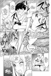 (Kon-Kit) Suicide Man’s Tent Ch.1-2 (ENG)