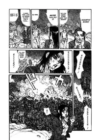 [Matsumoto Jiro] Wendy (English)