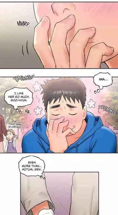[Choe Namsae, Shuroop] Sexercise Ch. 1-35 [English]