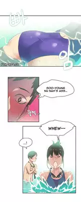 [Gamang] Sports Girl Ch.1-28 (English) (YoManga)