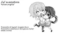(C80) [Umihan (Ootsuka Shirou)] YURI-ON! #1 "Mesomeso Azunyan!" (K-ON!) [English] {/u/ scanlations}