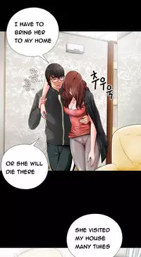 Girl Next Door Ch.1-30 (English) (Ongoing)