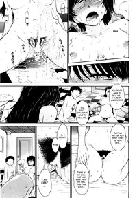 [Tsukino Jyogi] After School [English]