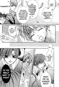 [ZION (Sasameyuki)] Betu Ma!? (Kyo Kara Maoh!) [English] [biribiri]