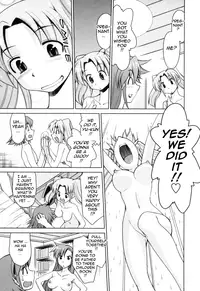 [Mizuki Hitoshi] Inbo Kyouiku Nisshi - Indecent Mother Sex Diary [English] {Tadanohito}