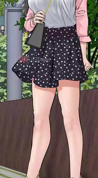 【周二连载】要对妈妈保密唷!（作者：NOAH） 第1~33话