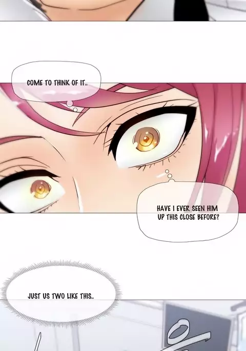 Household Affairs Ch.1-35