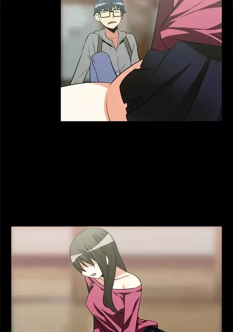 Love Parameter Ch.1-46