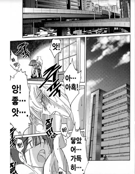 Takatsuki Jokyouju no Inbi na Hibi 5