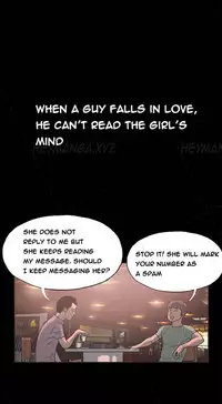 [Mr. Byeong-Su] Cohabitation Ch.1-51 (English) (Ongoing)