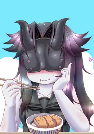 Kanshoku ~Yasen Kei~