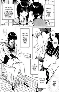 [Senno Knife] Bizzarian 8 [English]