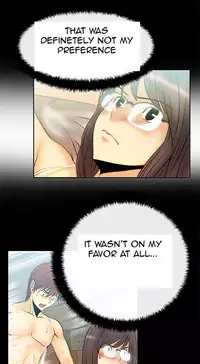 My Office Ch.1-27 (English) (Ongoing)