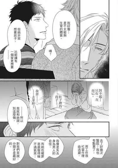 Love Nest | 我俩的爱巢 Vol. 1-2