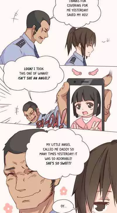 [Iceky] Dormant Desires