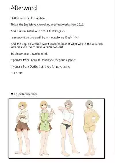 [DiceBomb (Casino)] Strawberry Secret (THE IDOLM@STER CINDERELLA GIRLS) [English] [Digital] [uncensored]