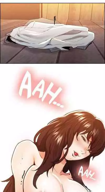 [Serious] Taste of Forbbiden Fruit Ch.20/24 [English] [Hentai Universe]