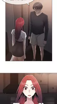 Miss Mystic Ch.1-23 (English) (Ongoing)