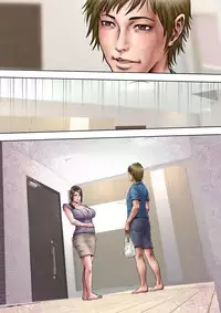 [Milf Shobou] Akogare no Oba o Netoru