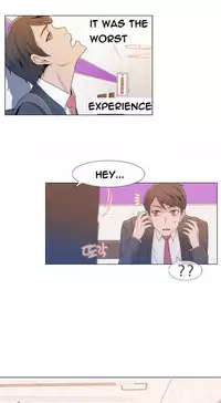 Miss Mystic Ch.1-26 (English) (Ongoing)